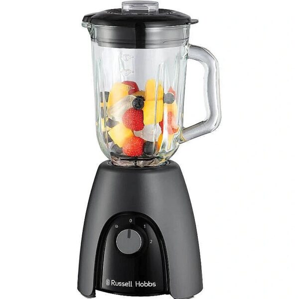 Russell Hobbs Blender kielichowy Matte Charcoal 27121-56 5038061162714