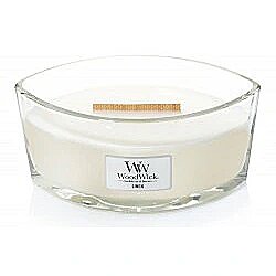 WoodWick Linen Elipsa 453