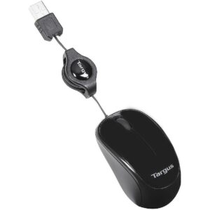 Targus Compact BlueTrace Mouse AMU75EU 5051794002737