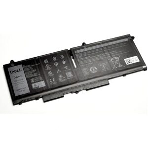 Origin Storage DELL 58WHR 4C BATTERY LAT 5430 OEM: H4PVC 8H6WD 8P81K HFN8K BAT-DELL-5430/4 5059902017598