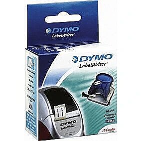 DYMO LABEL LW 24X12 S0722530 S0722530 5411313113533