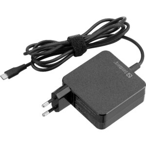 Sandberg 135-79 65W USB-C Netzteil 135-79 5705730135798