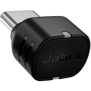 Jabra Link 390c UC USB-C BT Adapter 14208-45 5706991031409