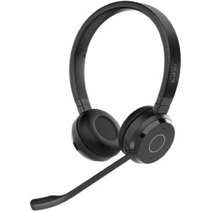 Jabra Evolve 65 TE Stereo 6699-839-409 5706991031546