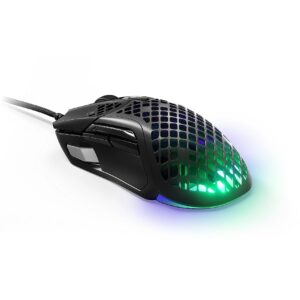 Steelseries Aerox 5 62401 5707119044813