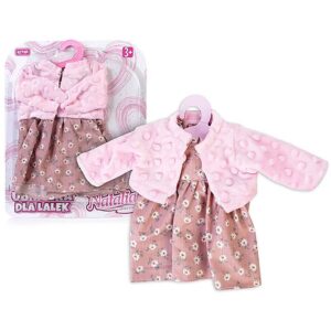 Artyk Doll clothes - Natalia 122583 5901811122583