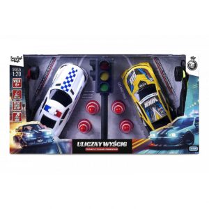 Artyk Set 2 Cars R/C 143229 5901811143229