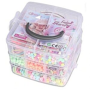 Artyk Bead set in a box Natalia 169618 5901811169618