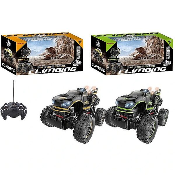 Artyk Off-road car R/C Batmonster mix 173134 5901811173134