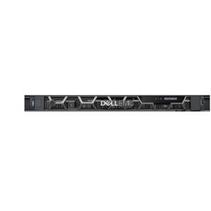 Dell PowerEdge R250 server 2 TB Rack (1U) Intel Xeon E E-2314 2.8 GHz 16 GB DDR4-SDRAM 700 W EMEA_PER250SPL1 5902002247566