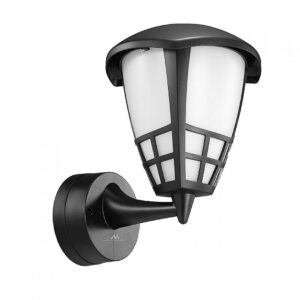 Maclean Outdoor wall lamp E27 MCE519 B IP65 60W MCE519 B 5902211134657