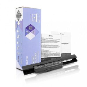 Mitsu Battery for Asus A53