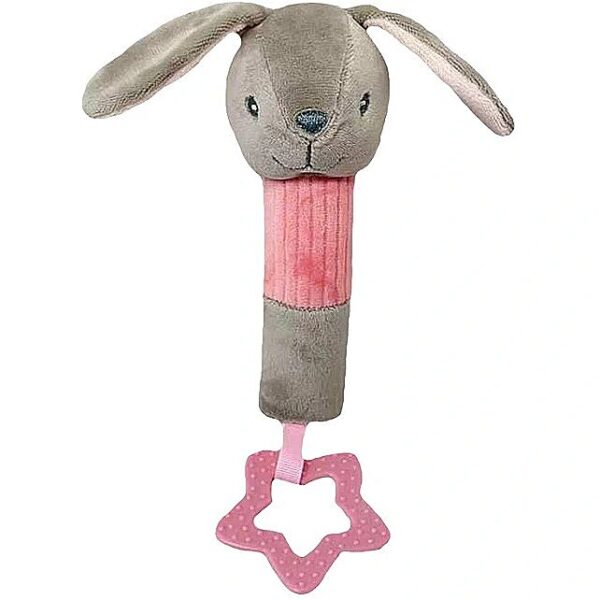 Tulilo Toy with sound - Rabbit 17 cm 9359 5904209893591