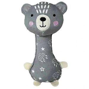 Tulilo Toy with sound - Teddy Bear 17 cm 9373 5904209893737