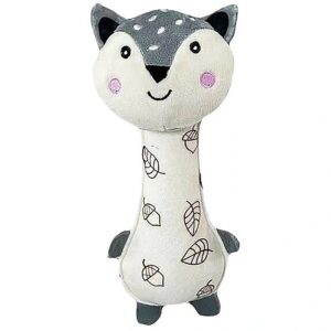 Tulilo Toy with sound - Fox 17 cm 9376 5904209893768