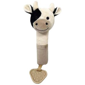 Tulilo Toy with sound - Cow 17 cm 9378 5904209893782