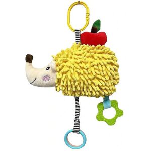 Tulilo Music box Hedgehog 18 cm 9397 5904209893973