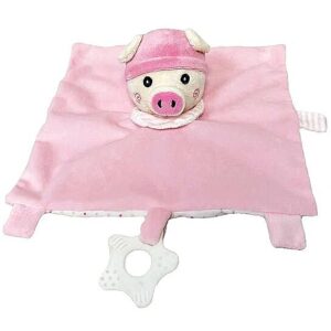 Tulilo Cuddly toy Milus Pig 25x25 cm 9403 5904209894031