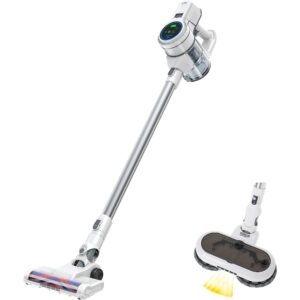 Adler Vacuum Ceaner | AD 7064 2in1 | Cordless operating | 220-240 V | Operating time (max) 57 min | White | Warranty 24 month(s) AD 7064 5905575905130