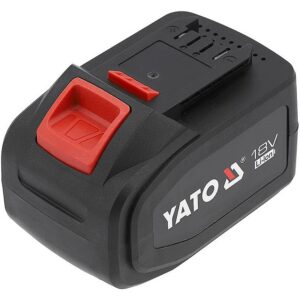 Yato YT-828464 cordless tool battery / charger YT-828464 5906083102097