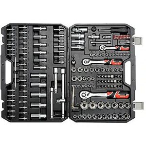 Yato YT-38931 mechanics tool set YT-38931 5906083389313