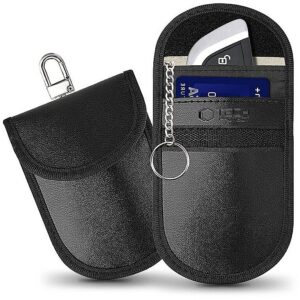 Tech-Protect key pouch RFID Signal Blocker KLR100