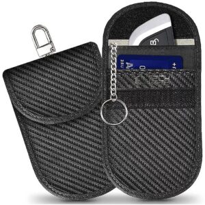 Tech-Protect key pouch RFID Signal Blocker KLR100