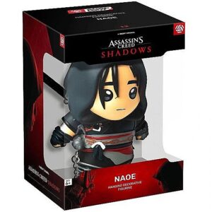 Cenega Merch HDF Hanging Figurine Assassins Creed Naoe 5908305247470 5908305247470