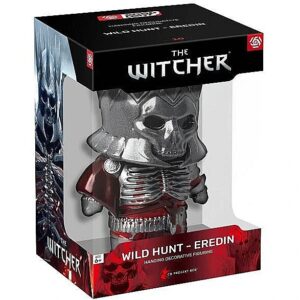 Cenega Merch HDF Hanging Figurine The Witcher Wild Hunt 5908305247500 5908305247500