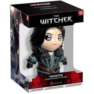 Cenega Merch HDF Hanging Figurine The Wtcher Yennefer 5908305247517 5908305247517