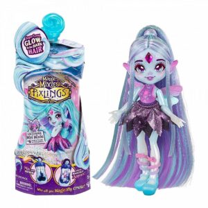 Tm Toys Doll Pixlings Galaxy Hair