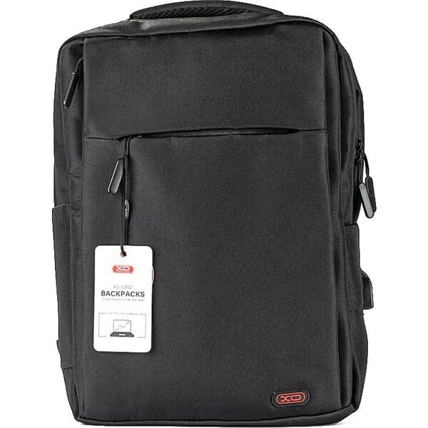 XO laptop backpack CB02 15