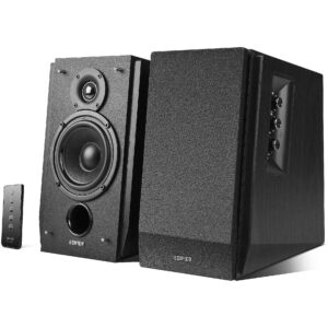 Edifier R1700BT 2.0 Speakers BT / AUX ED-R1700BT-BK 6923520265855