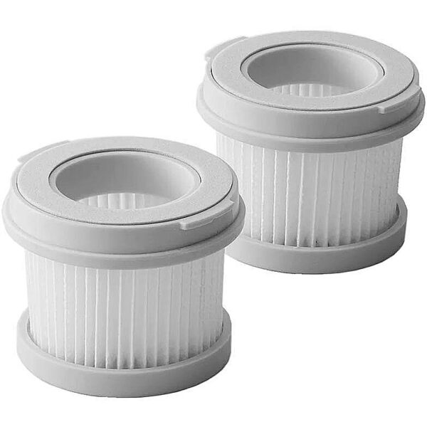 Xiaomi | Dust Mite Vacuum Cleaner Filter (2-Pack) BHR8386GL 6941812777343