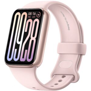 Xiaomi Smart Band 9 Pro | AMOLED | Waterproof | Rose Gold BHR8714GL 6941812789681