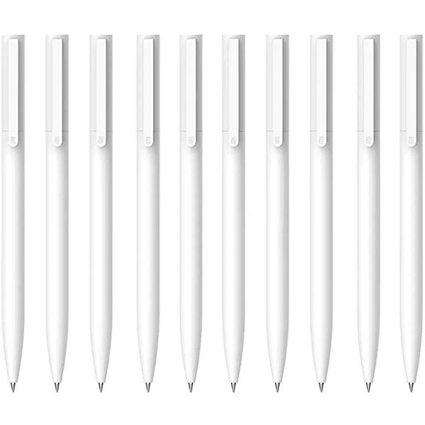 Xiaomi High-capacity Ball Pen (10-pack) BHR8857GL 6941812792278