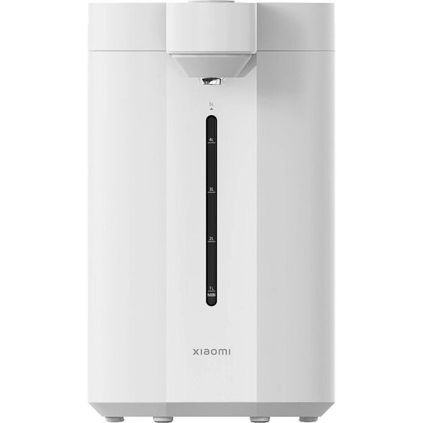 Xiaomi | Smart Electric Hot Water Dispenser EU | Water Dispenser | 1600 W | 5 L | Plastic | White BHR8993EU 6941812796429