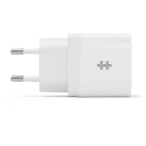 Hyper HyperJuice 20W USB-C Charger (EU) | White HJ205EU 6941921147051