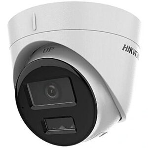 Hikvision Dome