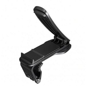 Baseus MOBILE HOLDER CAR/BLACK SUDZ-A01 SUDZ-A01 6953156224858