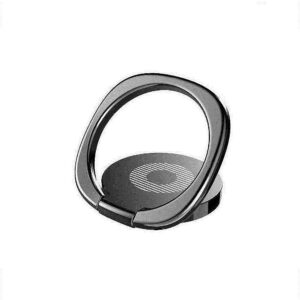 Baseus Ring holder Baseus Privity for phone black SUMQ-01 6953156251700