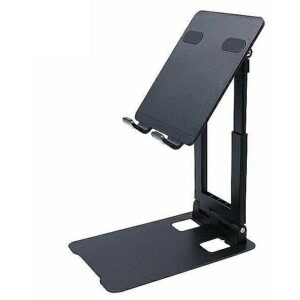 Awei Universal desk holder black AWE000080 6954284096331