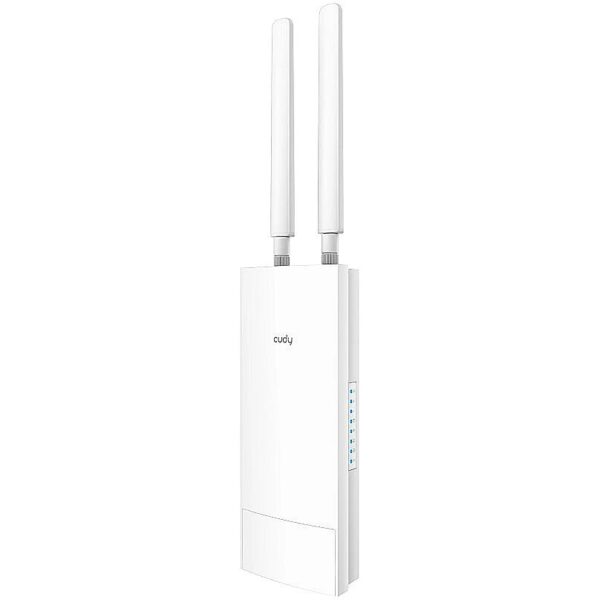 Cudy Outdoor AX3000 Gigabit High Power Wi-Fi 6 Access Point AP3000 Outdoor 6971690792992