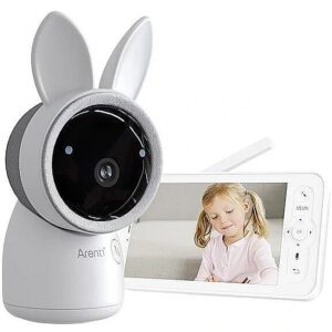 Arenti Alnanny-3 Baby Monitor Kit AINANNY-3 6972055686789