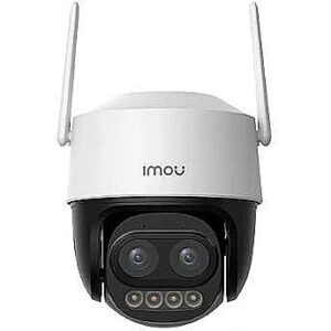 Imou WRL CAMERA 5MP CRUISER Z/IPC-S7DP-5M0WEZ IPC-S7DP-5M0WEZ 6976391038110