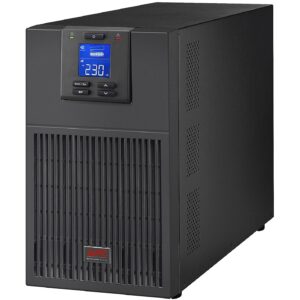 APC Easy UPS SRV1KI-E On-Line SRV 1000VA 900W 230V SRV1KI-E 731304436850