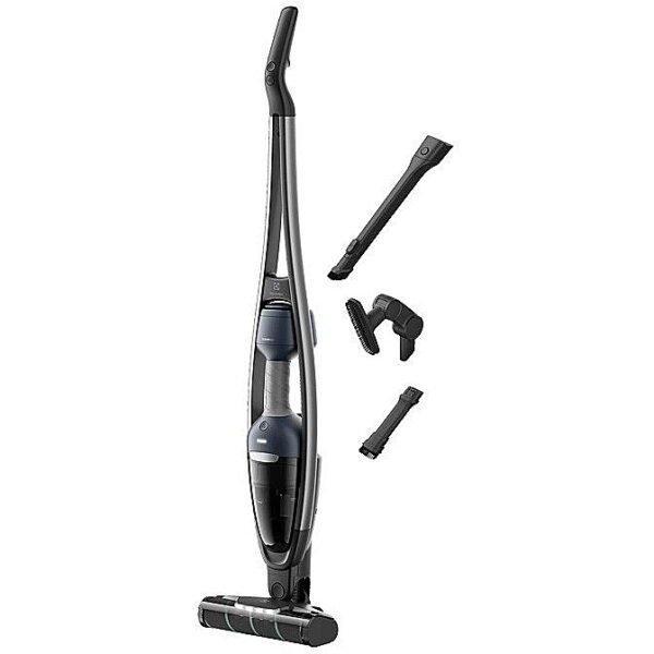 Electrolux Handheld vacuum cleaner Clean 600 ES62CP25DB ES62CP25DB 7332543821594