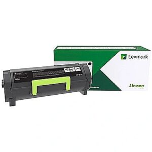 Lexmark LEXMARK 24B6888 Black Toner Cartridge 21.000 pages M1242 / XM1242 24B6888 734646653077