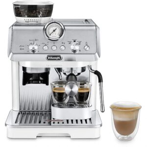 DeLonghi De’Longhi EC 9155.W coffee maker Semi-auto Espresso machine 1.5 L EC9155.W 8004399025202