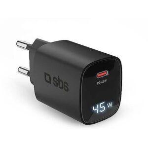 Sbs LCD Wall Charger